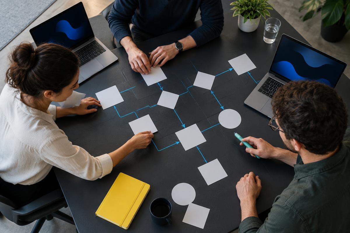 AI training for companies: how to choose a practical programme
